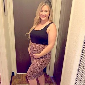 NEW Storq Pencil Skirt